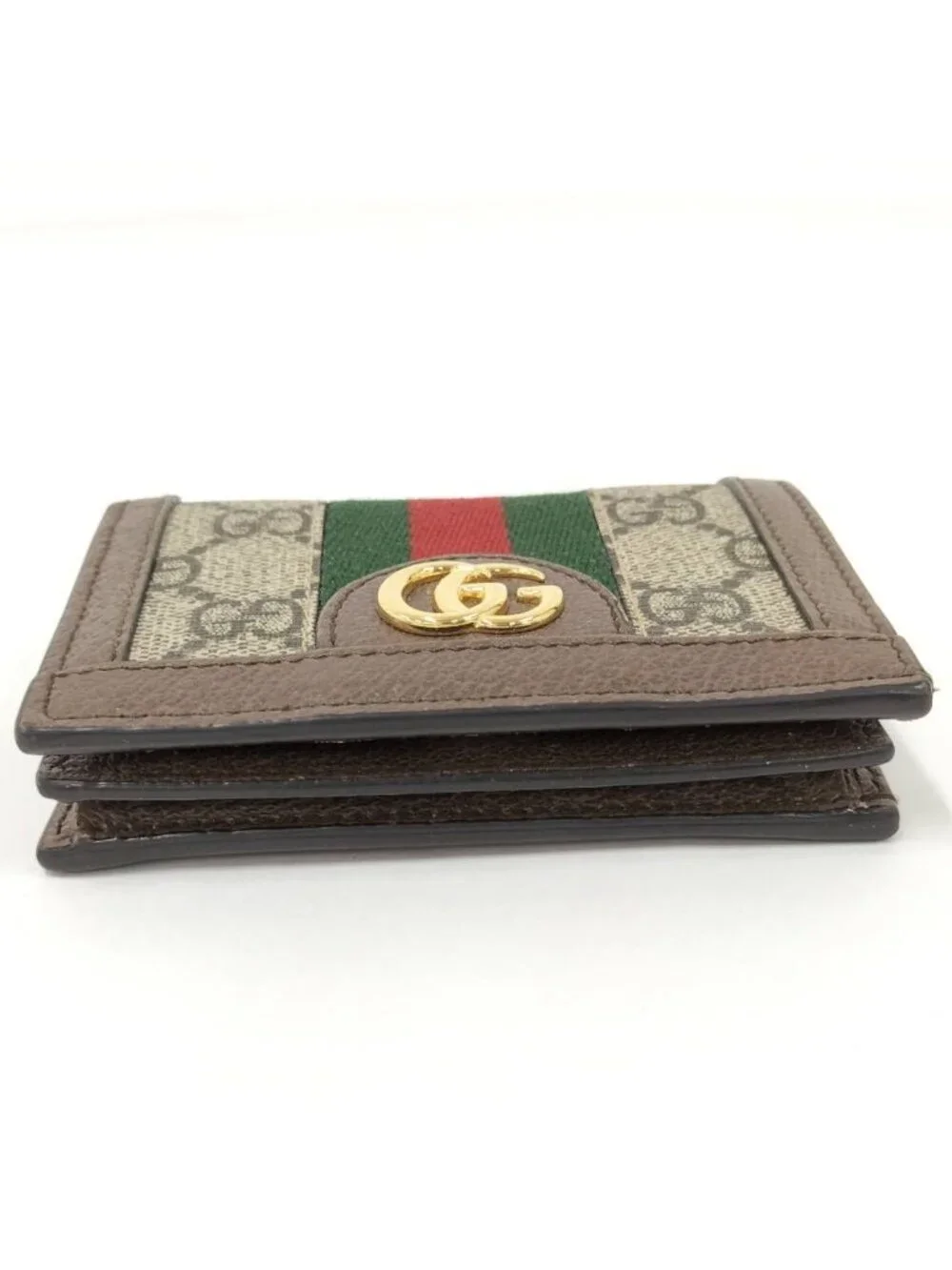 Gucci GG Card Case
